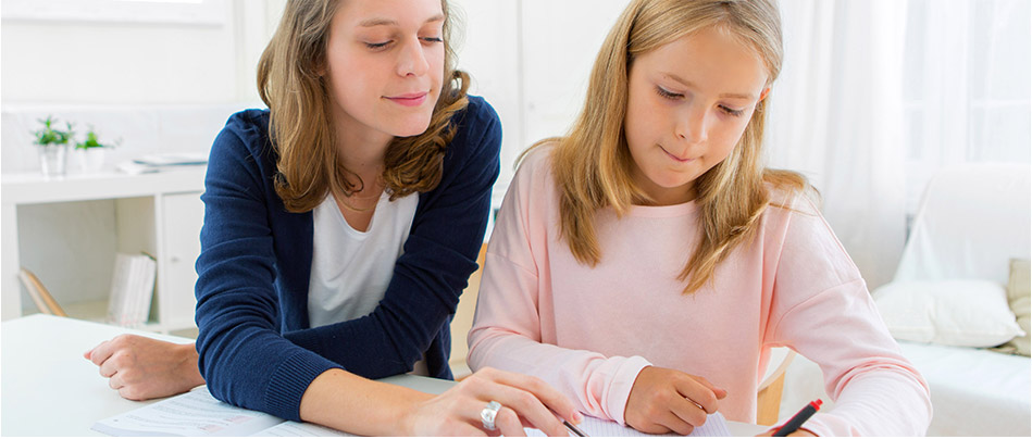 aide aux devoirs cours particulier periscolaire garde d'enfants montrevel en bresse viriat bourg en bresse marboz